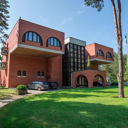 Villa Andropoff Parnawa Zewnętrze zdjęcie