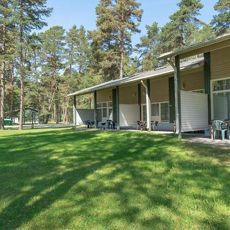 Villa Andropoff Parnawa Zewnętrze zdjęcie