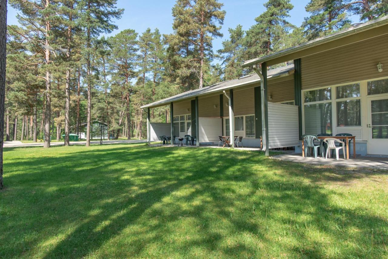 Villa Andropoff Parnawa Zewnętrze zdjęcie