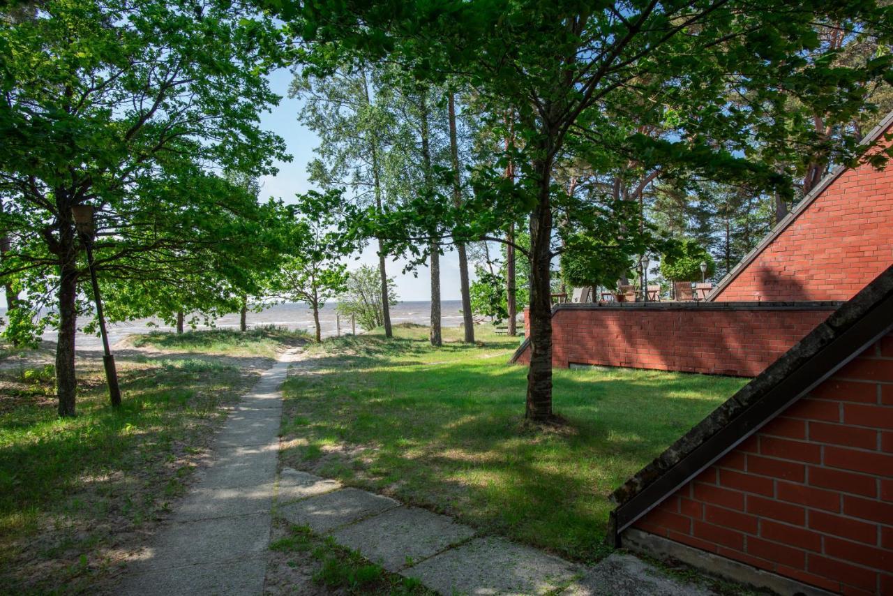 Villa Andropoff Parnawa Zewnętrze zdjęcie