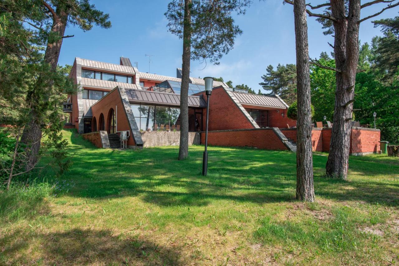 Villa Andropoff Parnawa Zewnętrze zdjęcie