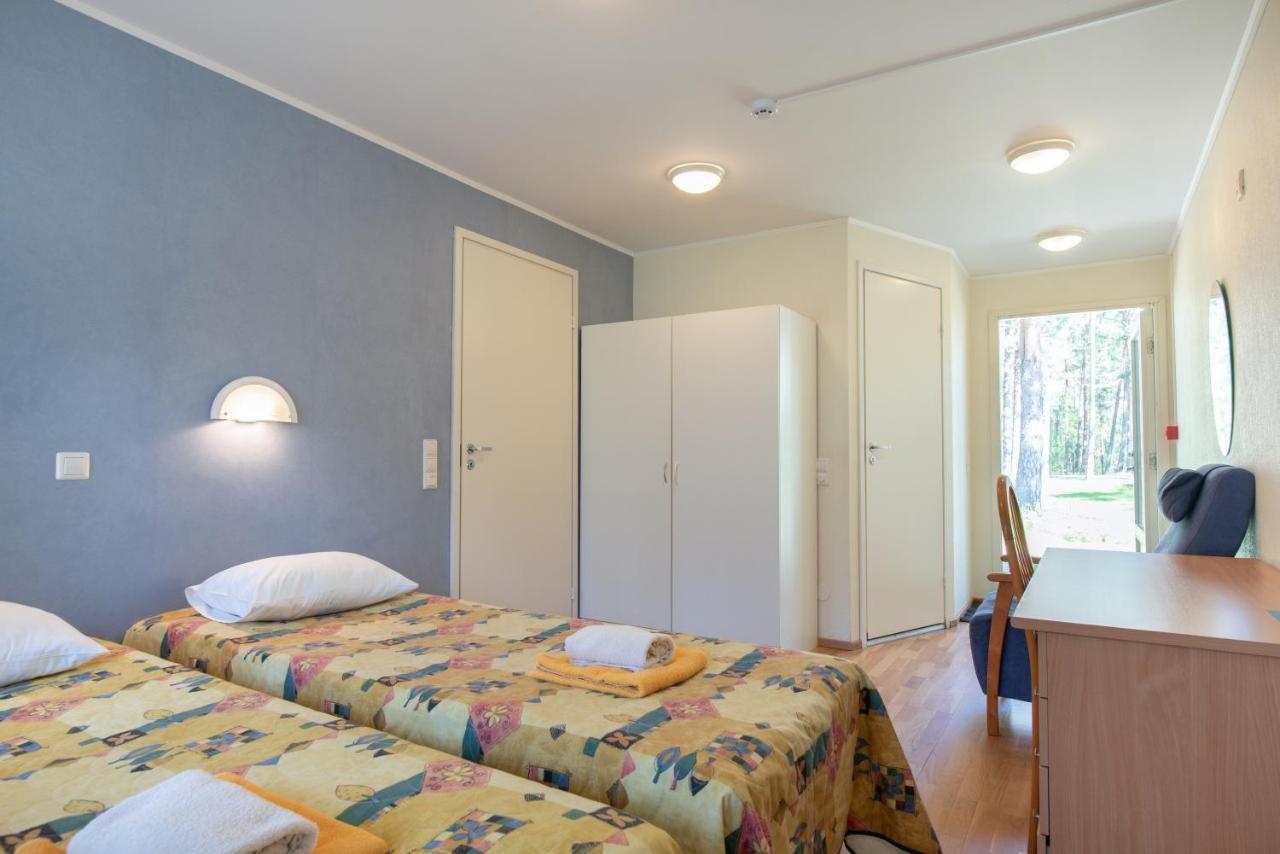 Villa Andropoff Parnawa Zewnętrze zdjęcie