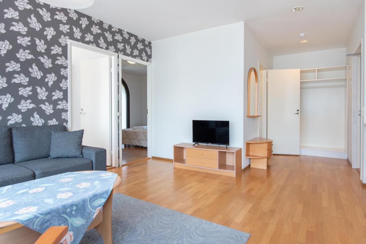 Villa Andropoff Parnawa Zewnętrze zdjęcie