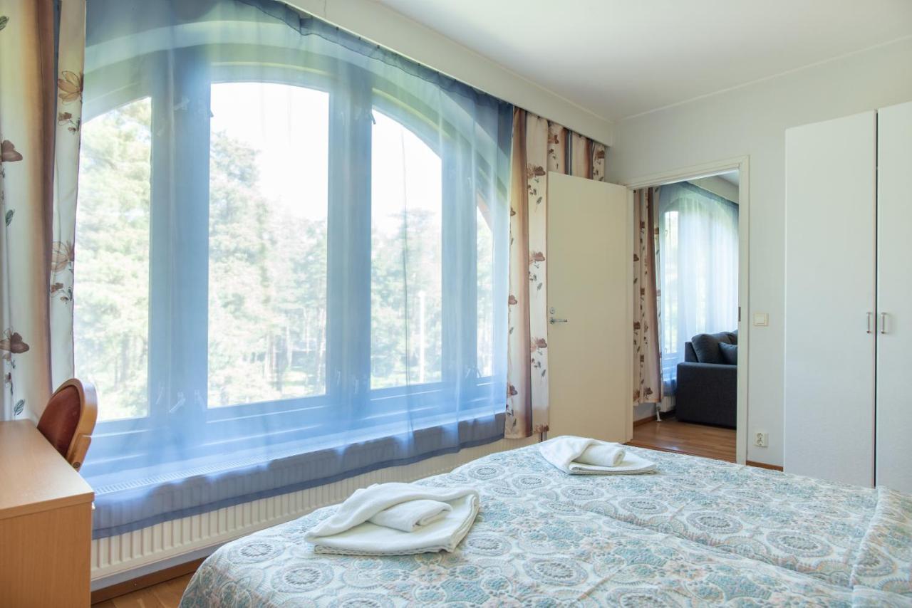 Villa Andropoff Parnawa Zewnętrze zdjęcie