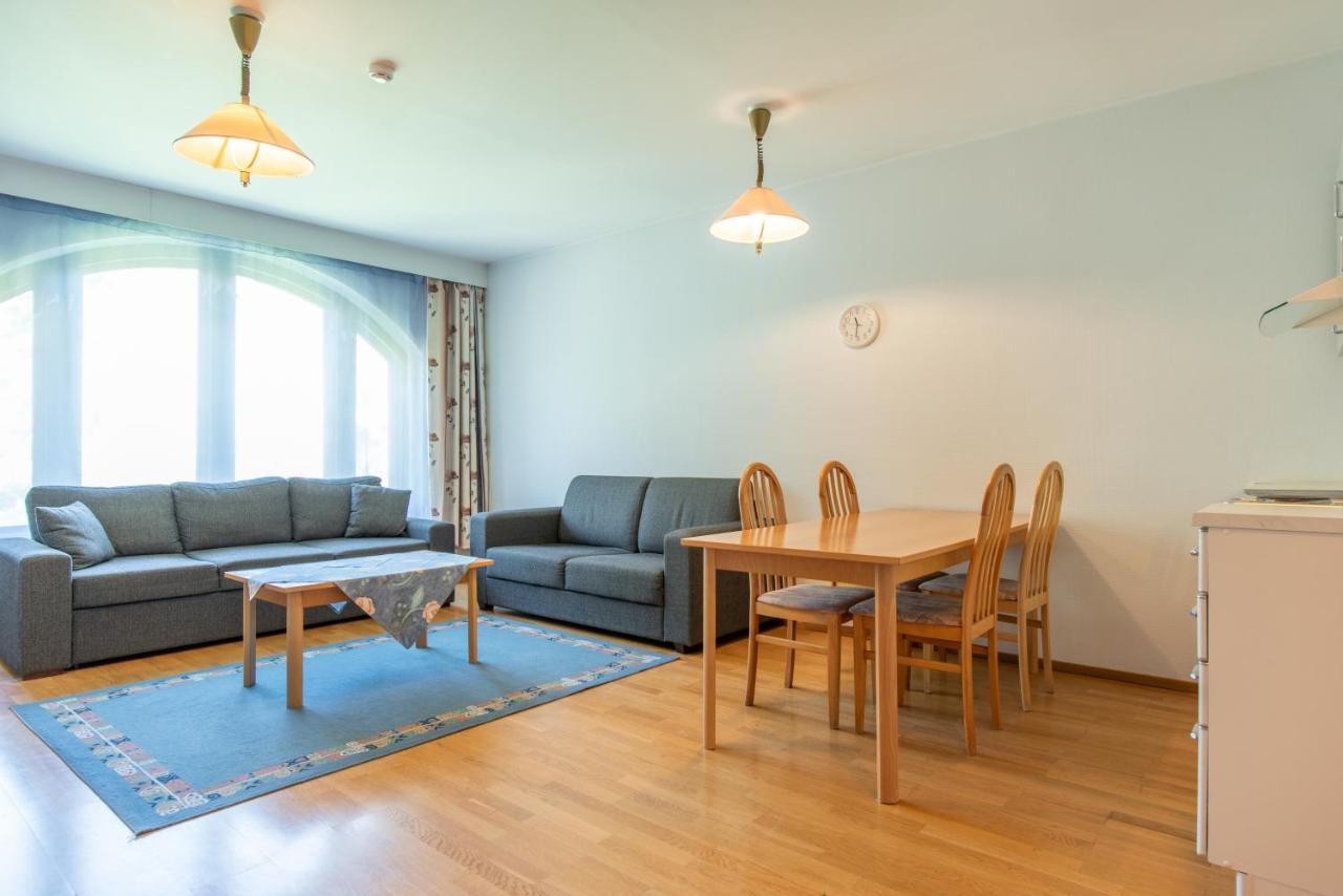 Villa Andropoff Parnawa Zewnętrze zdjęcie