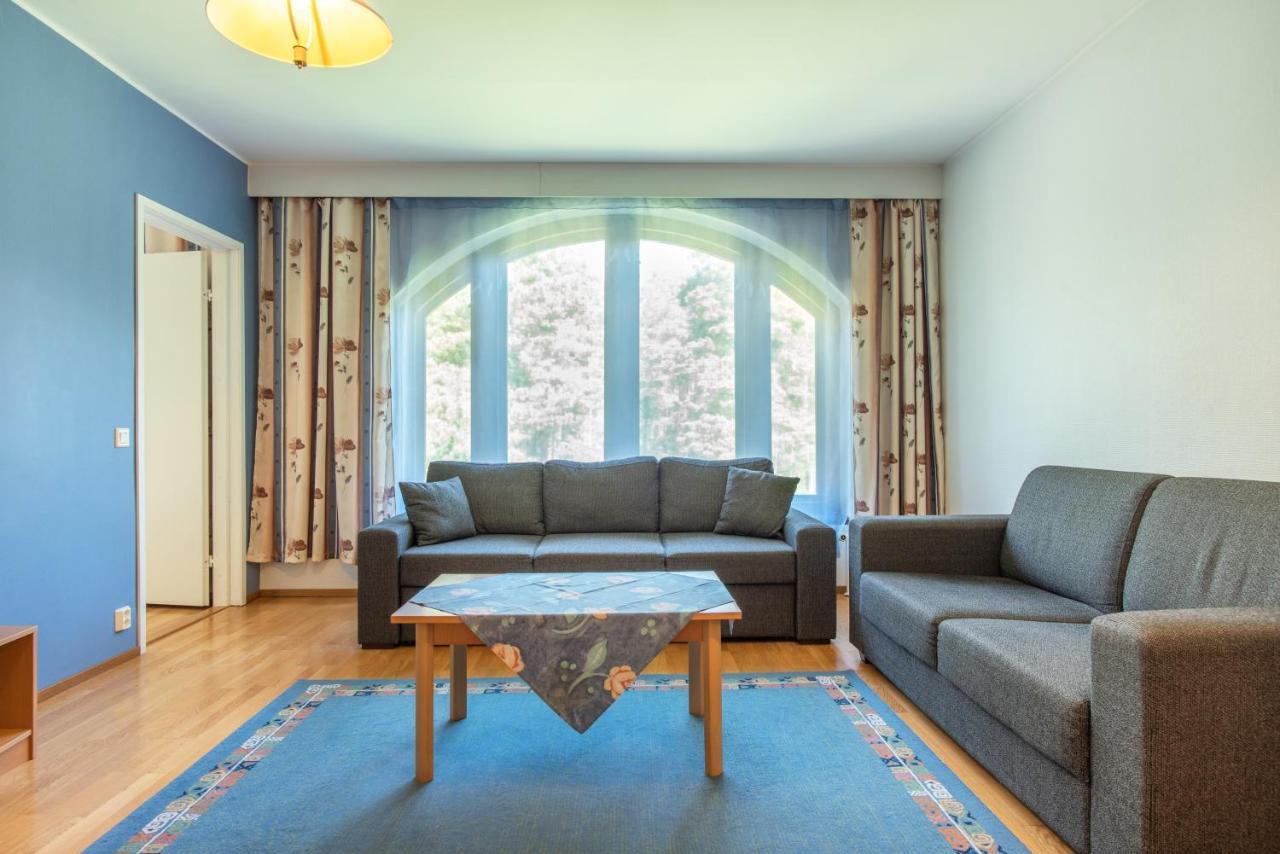 Villa Andropoff Parnawa Zewnętrze zdjęcie