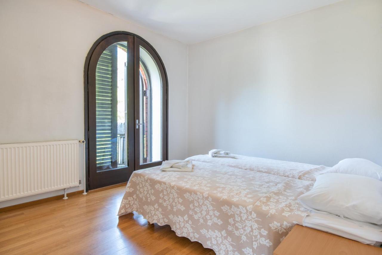 Villa Andropoff Parnawa Zewnętrze zdjęcie