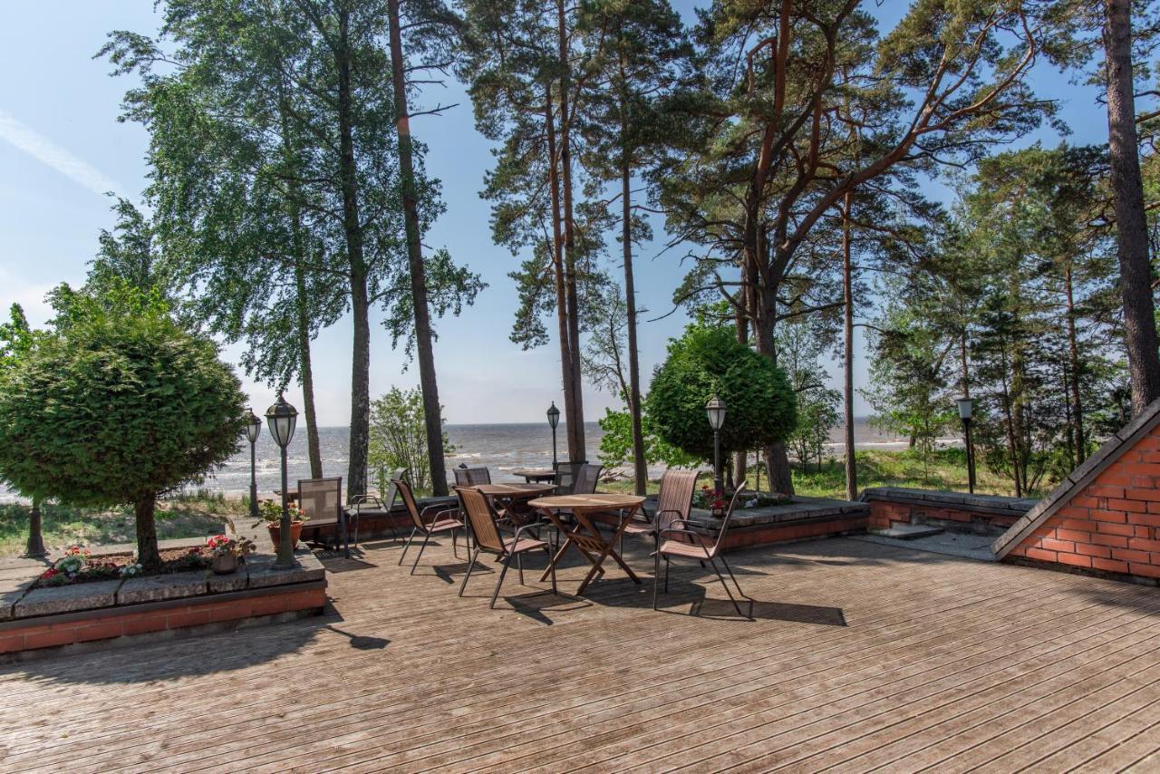 Villa Andropoff Parnawa Zewnętrze zdjęcie
