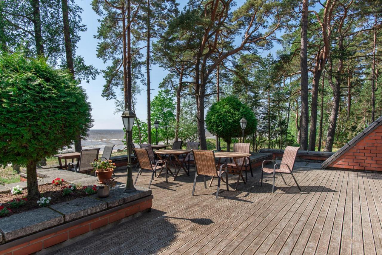Villa Andropoff Parnawa Zewnętrze zdjęcie