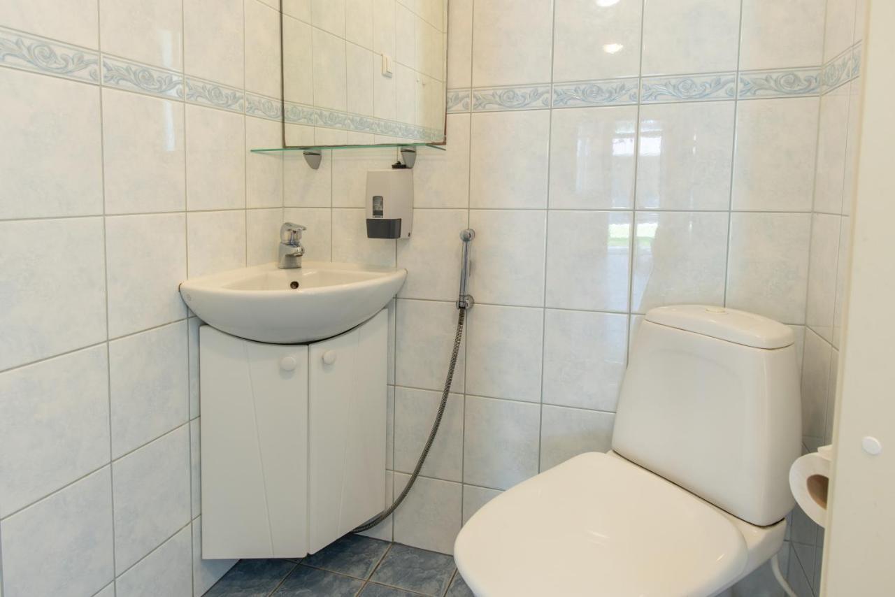 Villa Andropoff Parnawa Zewnętrze zdjęcie