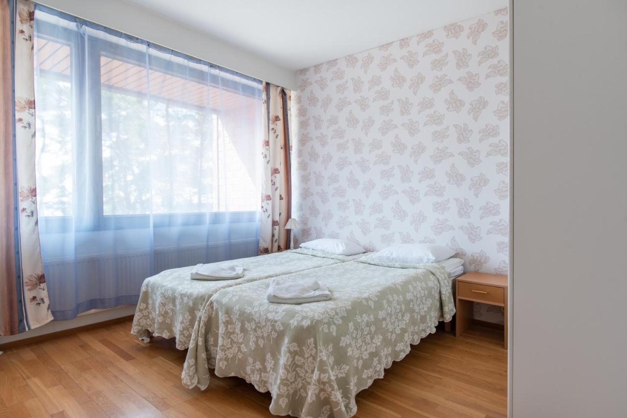 Villa Andropoff Parnawa Zewnętrze zdjęcie